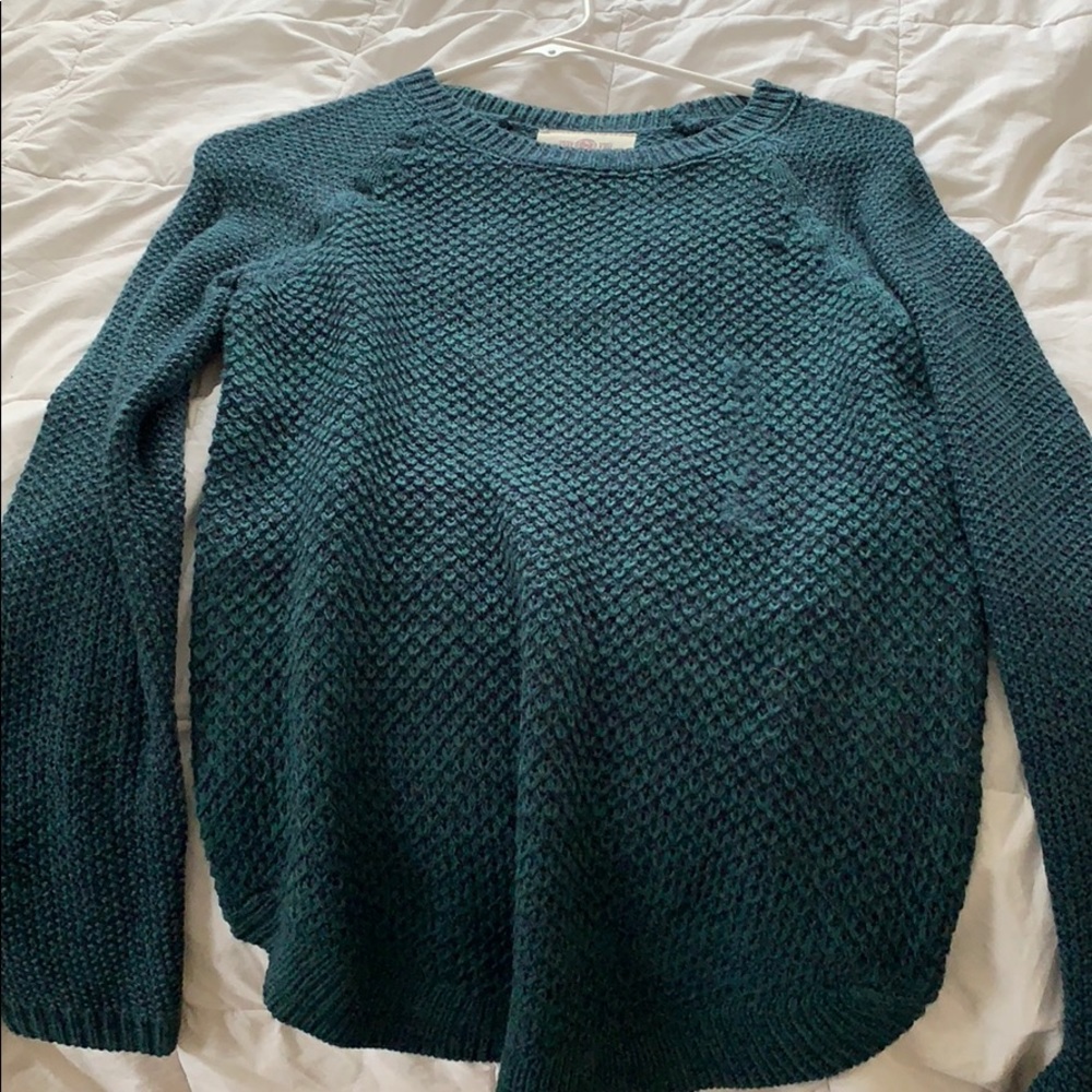 sweater